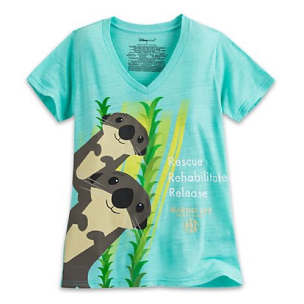 EUC - Disney Finding Dory T-shirt